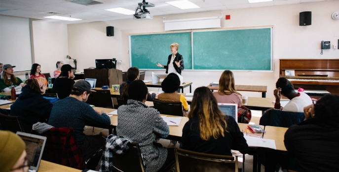 CMU announces increase in fall 2019 Enrolment