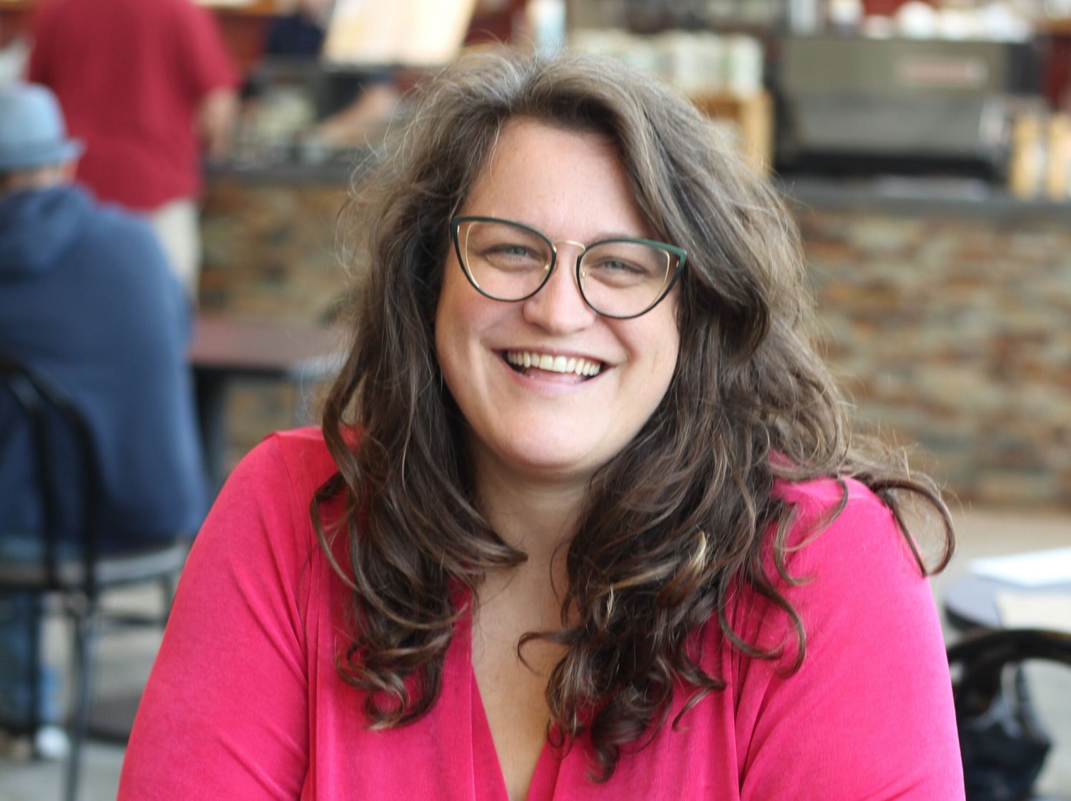 Heitha Forsyth (CMU ’19) completed a Bachelor of Music Therapy and is now Executive Director of the Manitoba Conservatory of Music & Arts, a music therapist at Misericordia Health Centre, and a professional musician known for her solo act Sol James and bands like The Solutions.