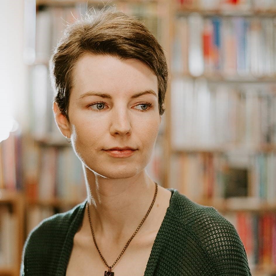 Allison Alexander (nee Barron) book Super Sick launches at McNally Robinson on Sunday, May 17