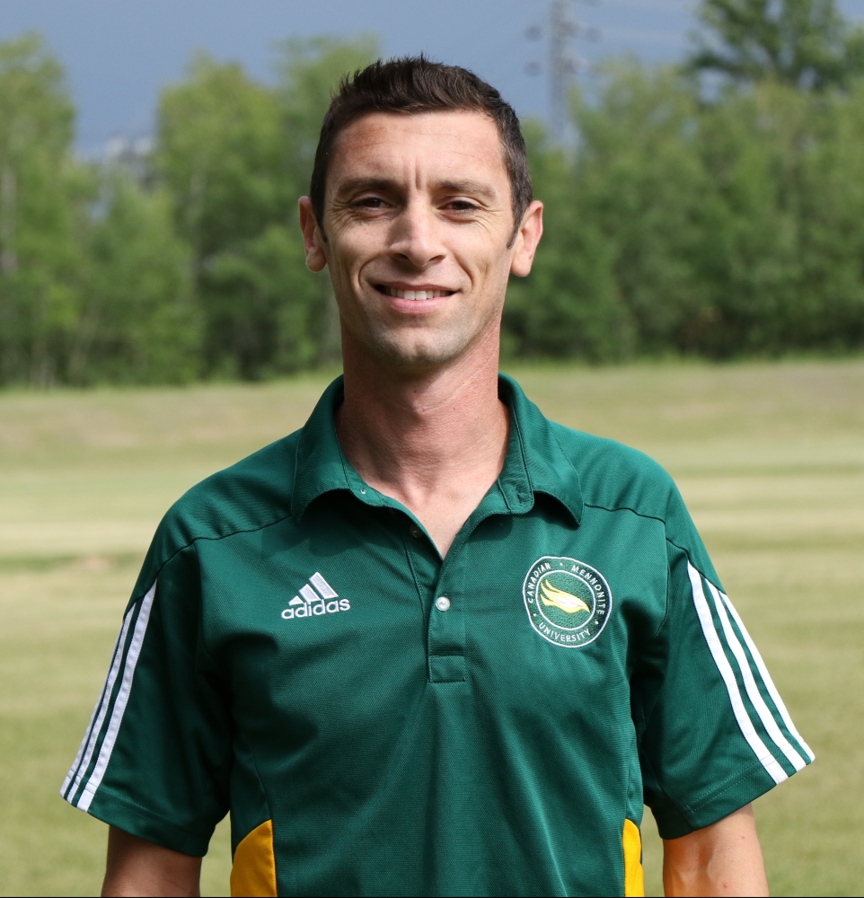 Pereira Appointed As New Head Coach of Men’s Soccer Program Pereira Appointed As New Head Coach of Men’s Soccer Program