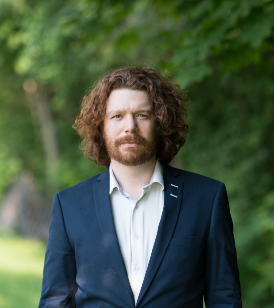 "You could float forever in this country; if you were careful where you looked, no one would ever pull you to the ground."
– André Forget, In the City of Pigs "You could float forever in this country; if you were careful where you looked, no one would ever pull you to the ground."
– André Forget, In the City of Pigs