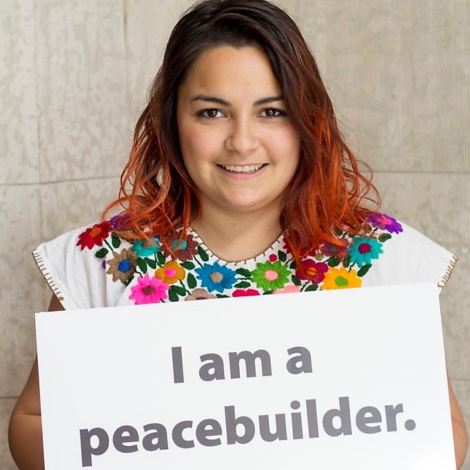 CSOP Participant Profile: Andrea De Avila CSOP Participant Profile: Andrea De Avila