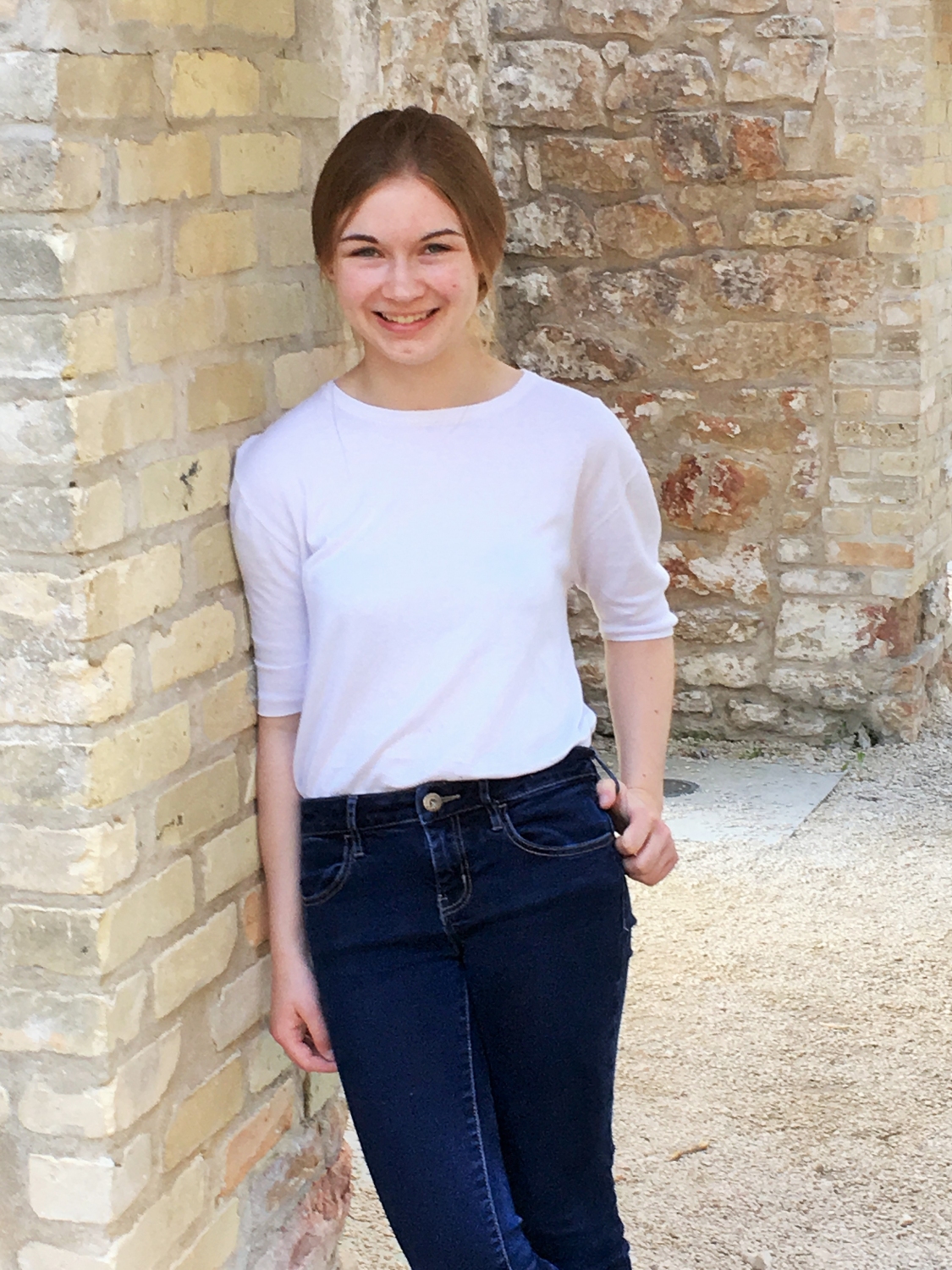 CMU’s Anna Schwartz wins Canada Music Week’s Student Composer Competition for Manitoba