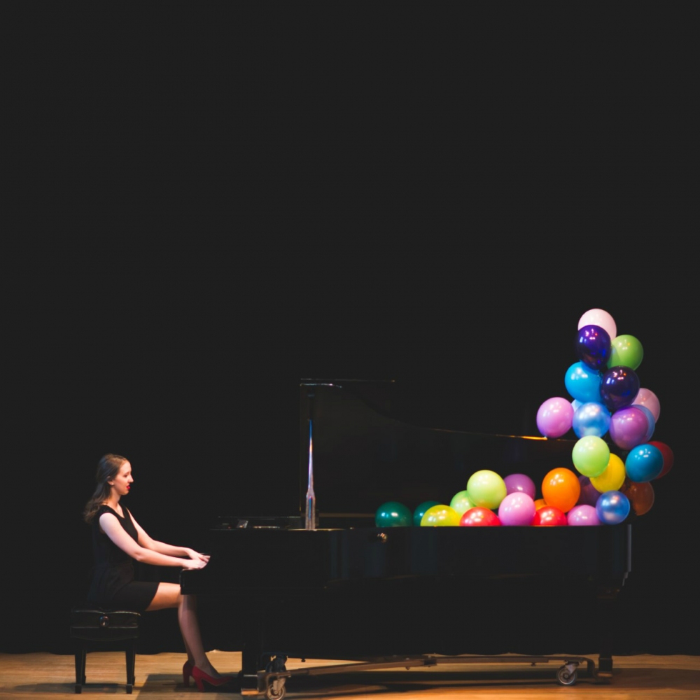 CMU School of Music alumna awarded prestigious Yamaha Fellowship CMU School of Music alumna awarded prestigious Yamaha Fellowship