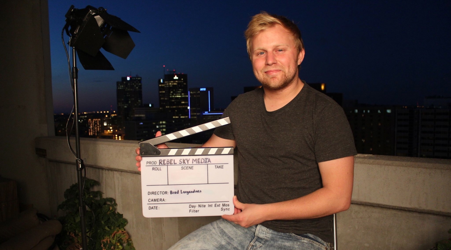 Brad Leitch (CMU '14) Brad Leitch (CMU '14)