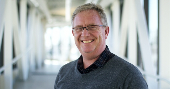 Dr. Brian Froese Dr. Brian Froese