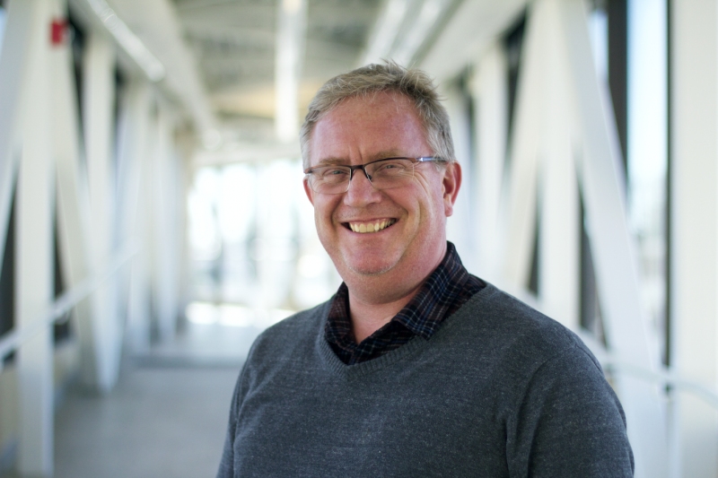 Dr. Brian Froese, Associate Professor of History received a five-year grant worth $93,000 through the Social Sciences and Humanities Research Council (SSHRC) to research the intersection of conservative religion and politics in Western Canada from the 1880s to 1960s.
