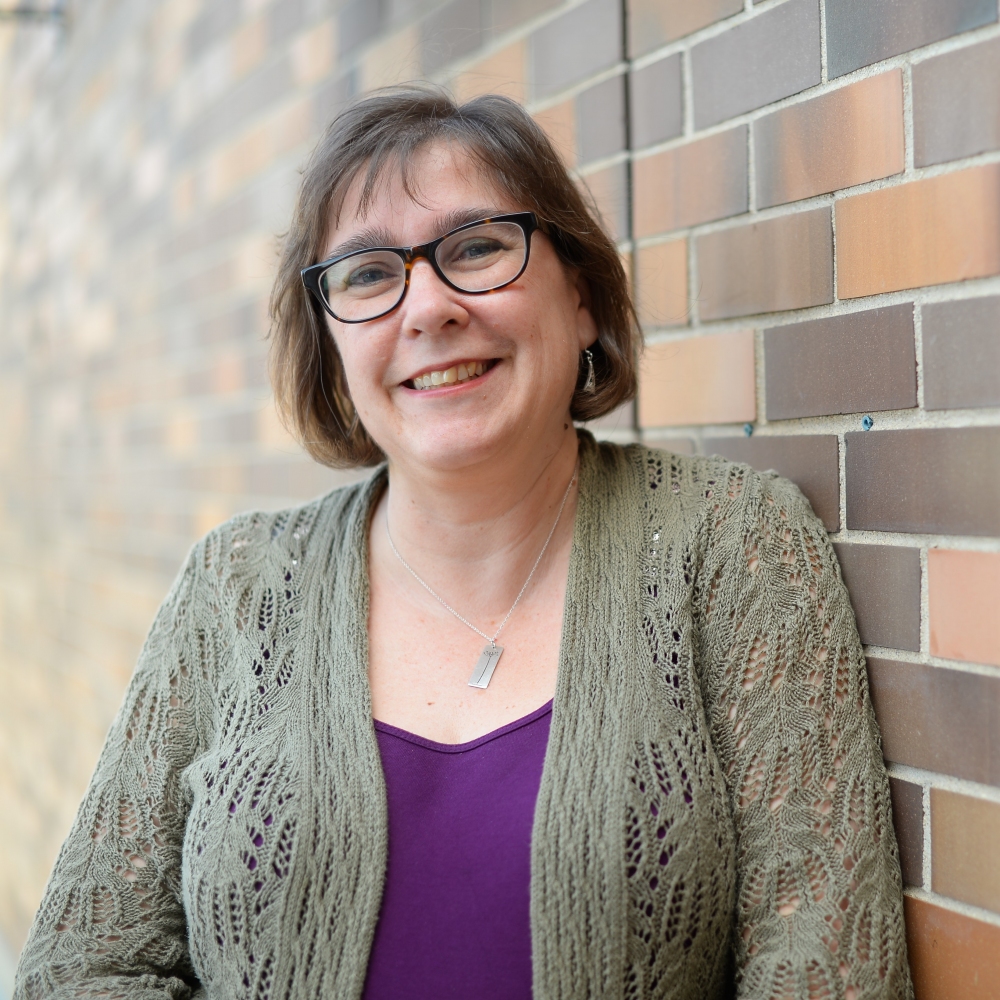 Ms. Buetta Warkentin will join CMU's social work program at the end of May 2024 as Associate Professor of Social Work and Field Education Coordinator for Social Work.