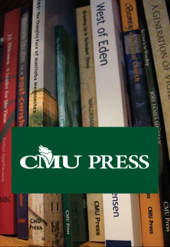 About CMU Press