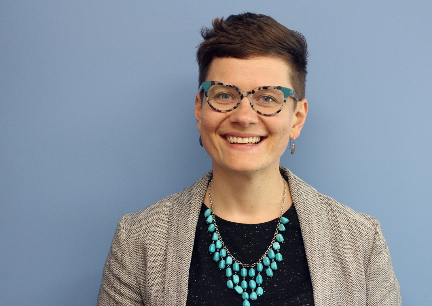 CMU continues to invest in practicum program, hires Director of Practica