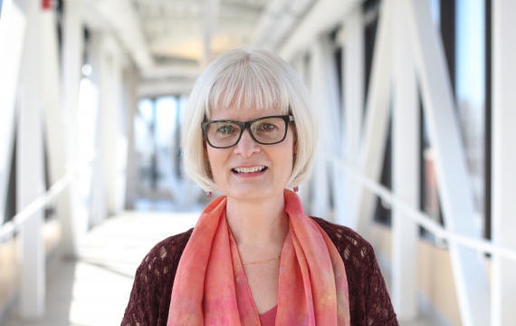 Christine Longhurst