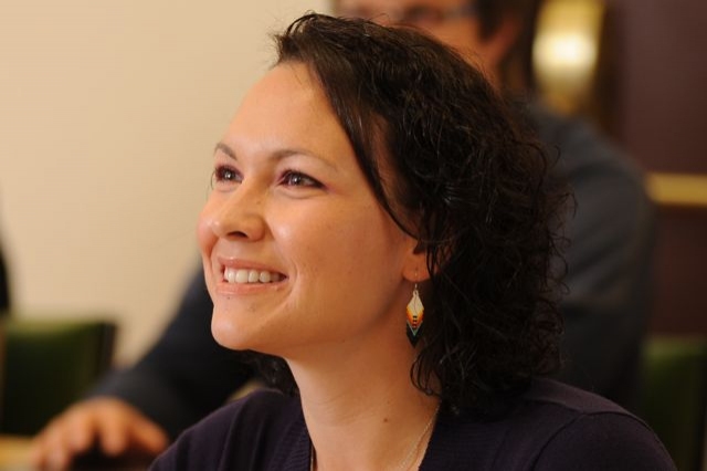 Christy Anderson Christy Anderson