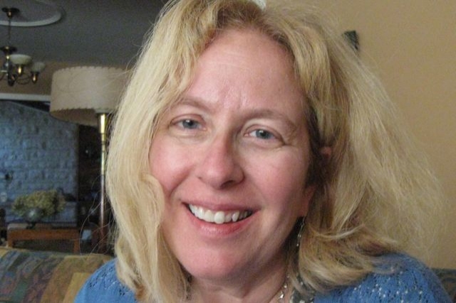 Cindy Bass (CMU '09)