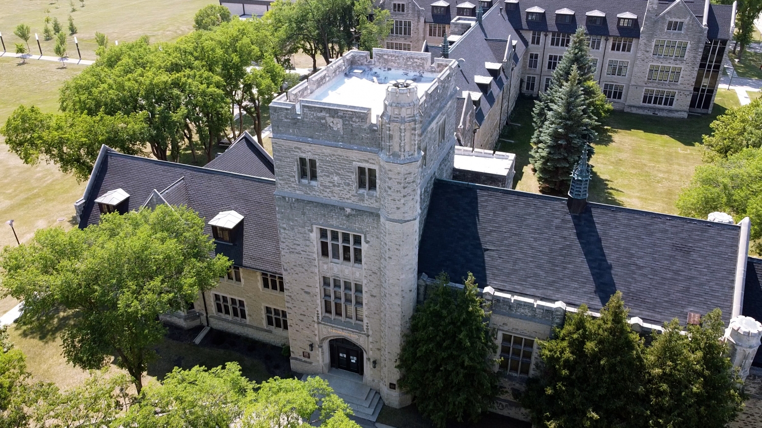 Fall 2022 return to campus