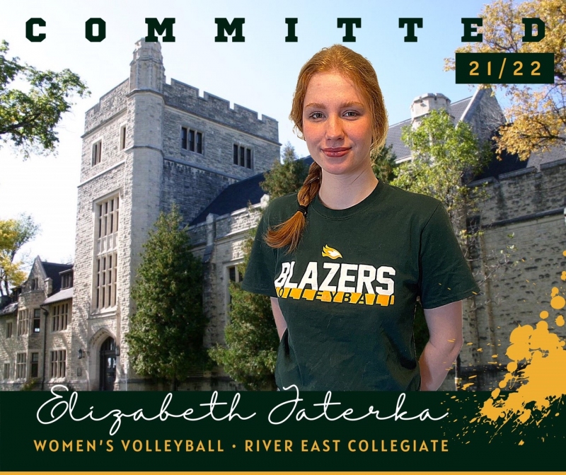 Women's Volleyball Adds Bite to the Attack with Kodiak