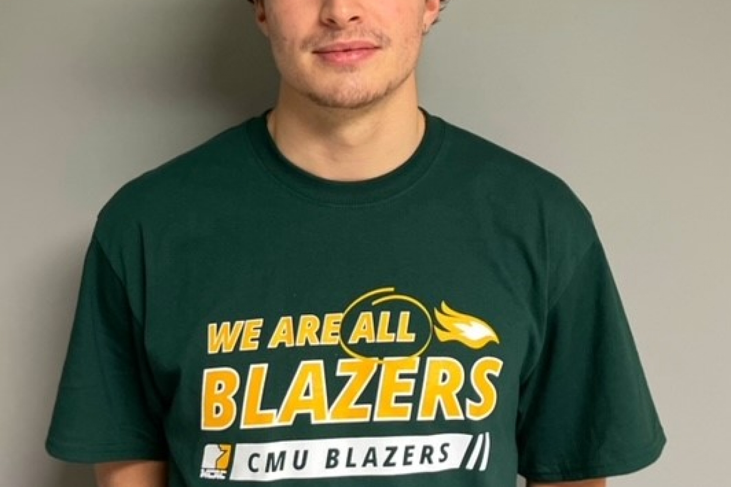 Patience Pays Off as Coach Martin Inks Thacker Patience Pays Off as Coach Martin Inks Thacker