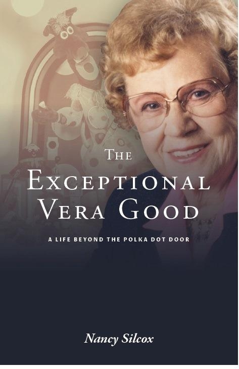 Public invited to launch of new book detailing the life of educator and TV producer Vera Good