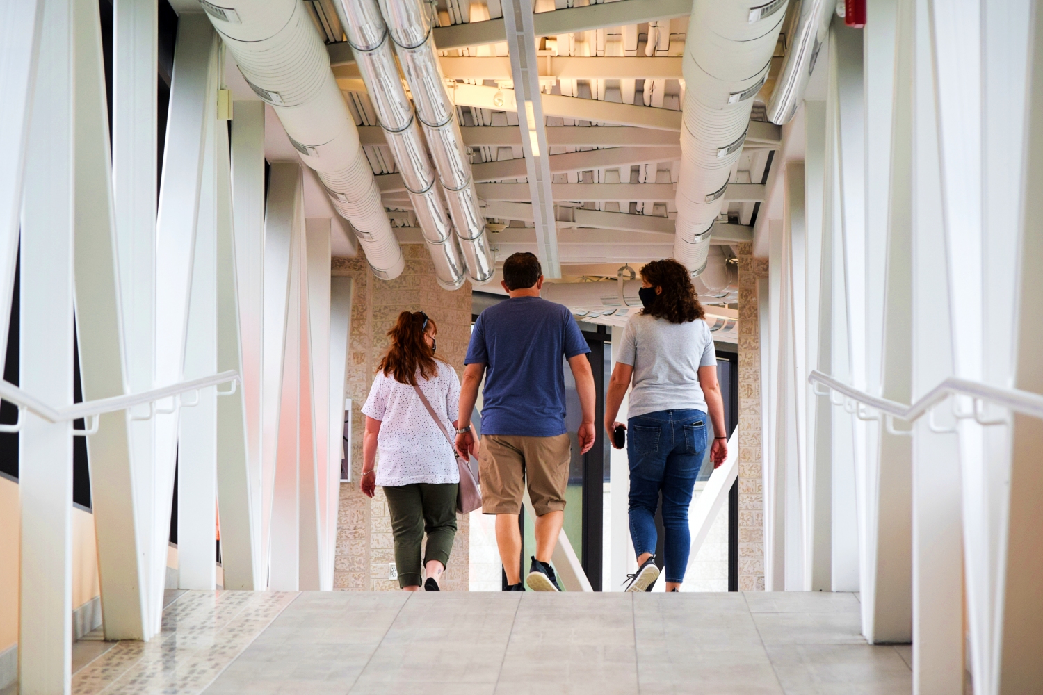 CMU announces fall 2021 enrolment