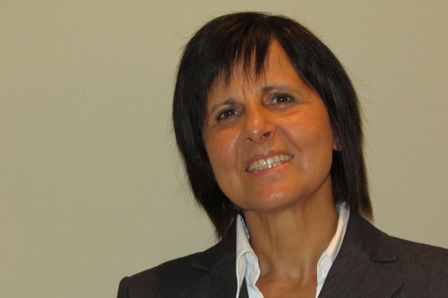 Frances Paletta