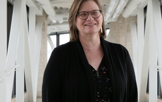 Dr. Heather Campbell-Enns Dr. Heather Campbell-Enns