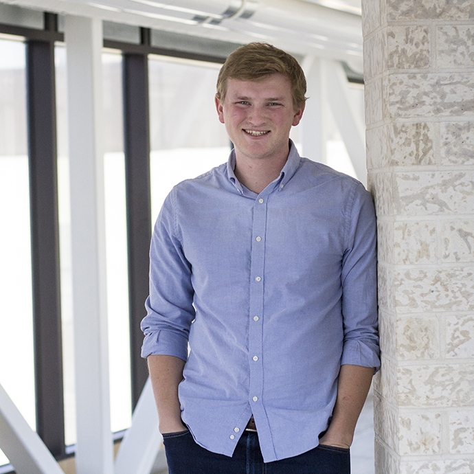 From a reluctant start: How CMU shaped my future From a reluctant start: How CMU shaped my future