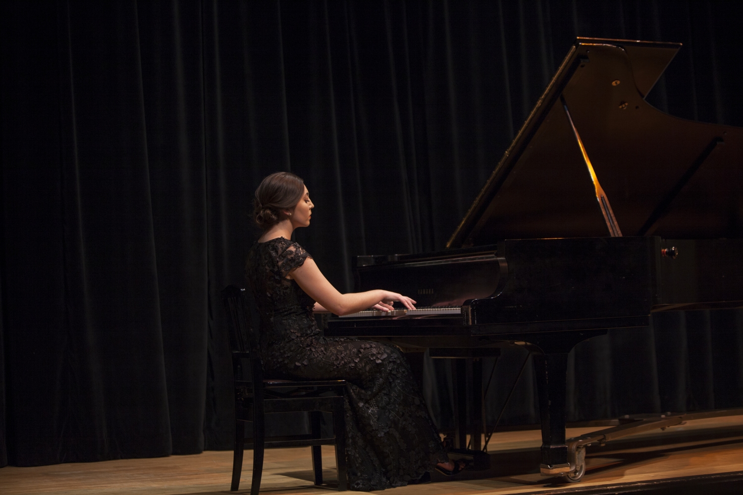 February 15, 2018 | 42 photos February 15, 2018 | 42 photos