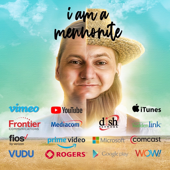 I Am A Mennonite investigates the past to glimpse into the future