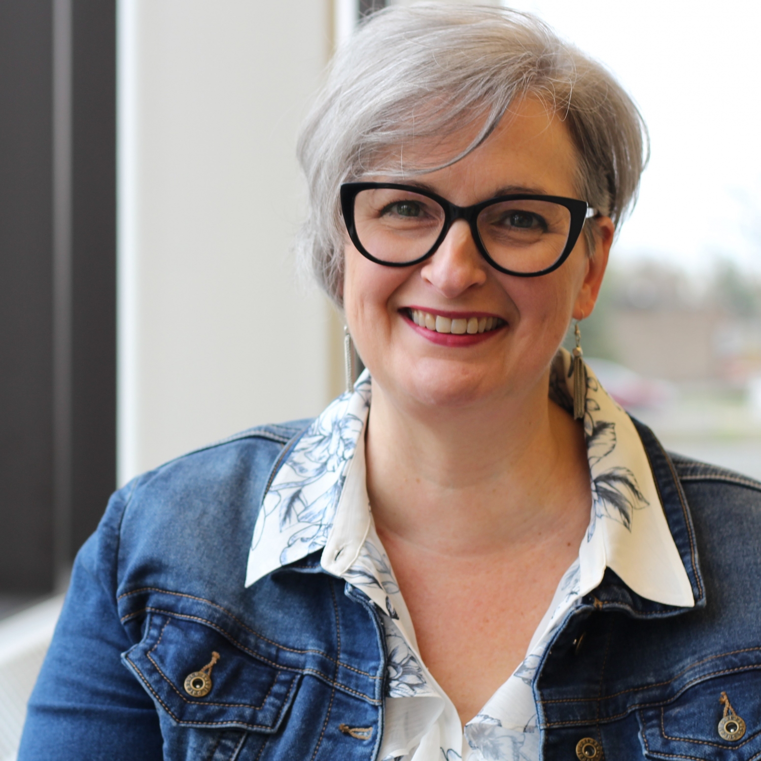 Effective July 2025, Dr. Brenneman commences a five-year term as Academic Dean at CMU