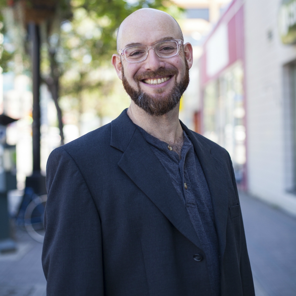 MSC professor awarded grant to continue community meth response training