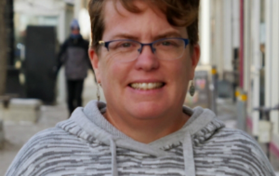 Jodi Dueck-Read Jodi Dueck-Read