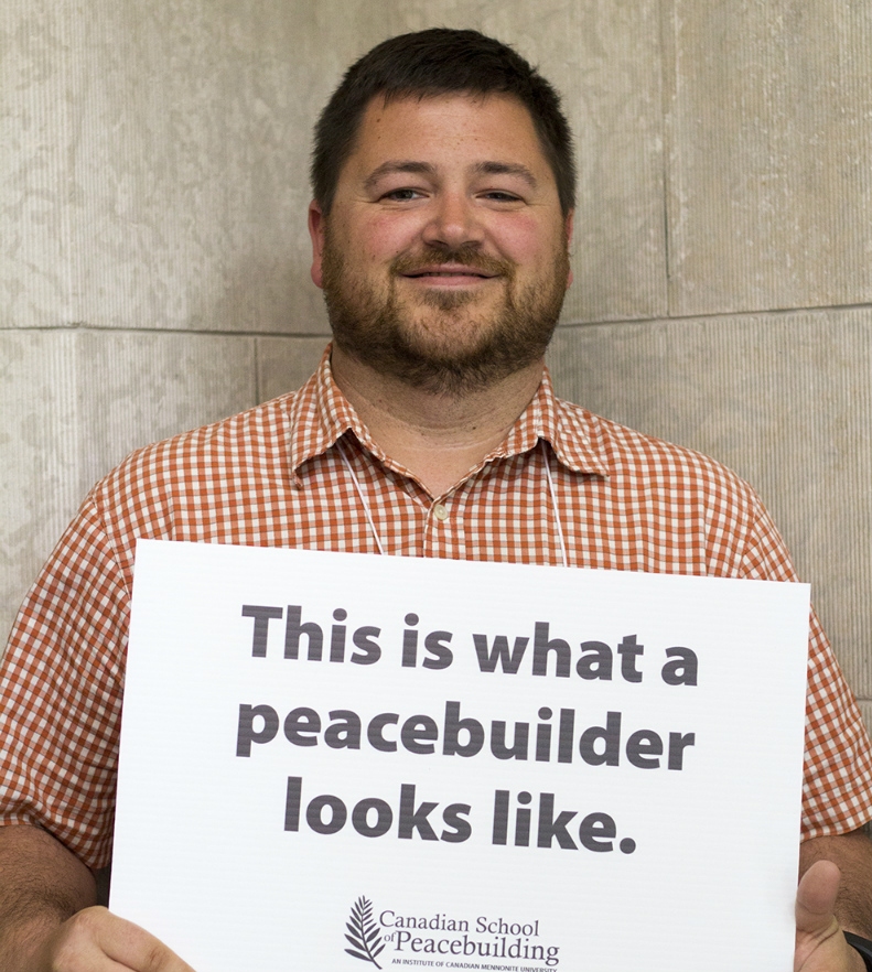 Ongoing Muslim-Christian dialogue inspires Saskatoon pastor to study at the CSOP Ongoing Muslim-Christian dialogue inspires Saskatoon pastor to study at the CSOP