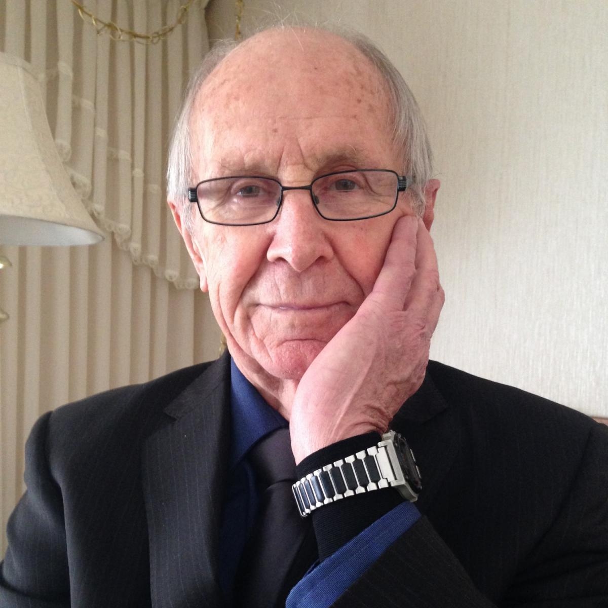 Remembering the legacy of former CMBC President John H. Neufeld