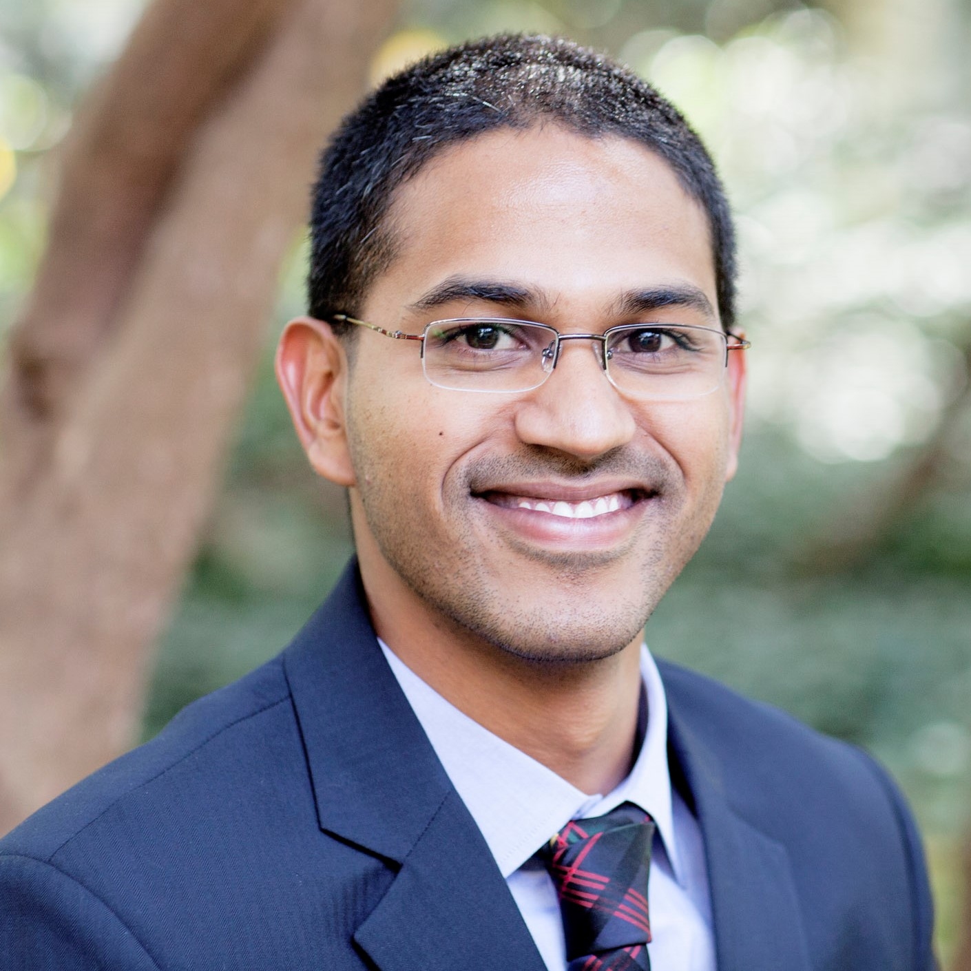CMU welcomes political theology specialist Rev. Dr. John Boopalan to the BTS faculty