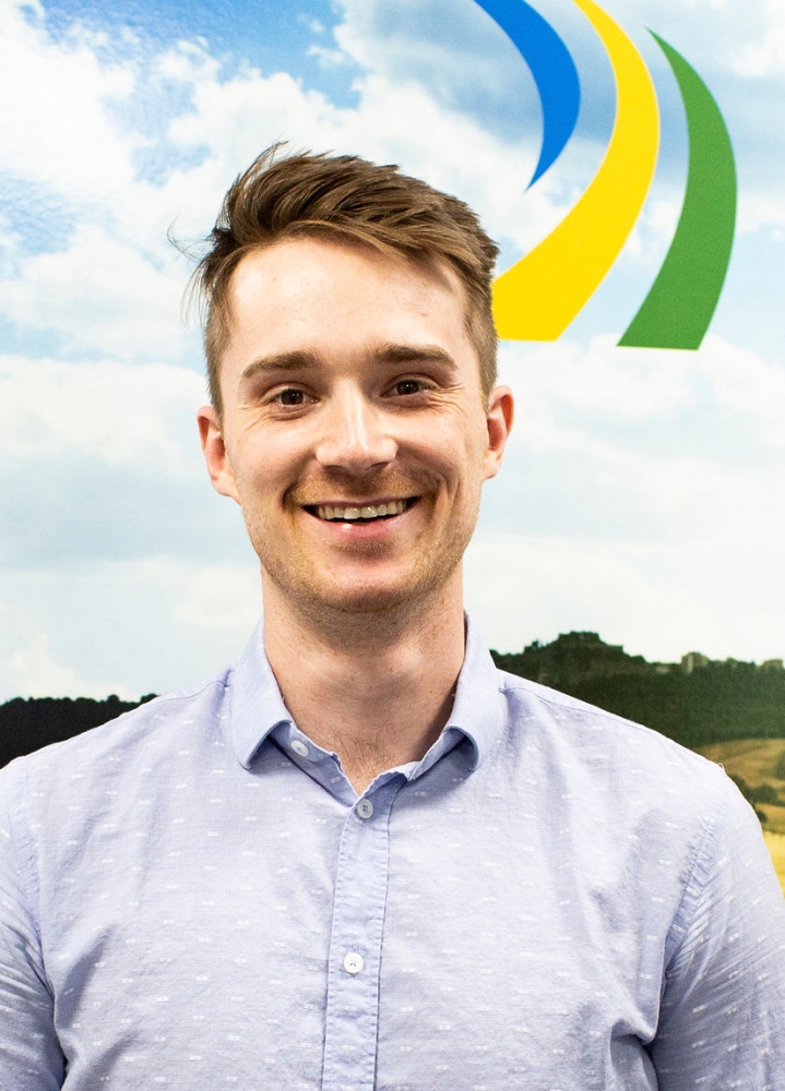 Jordan Ewart (IDS, 2018) Jordan Ewart (IDS, 2018)