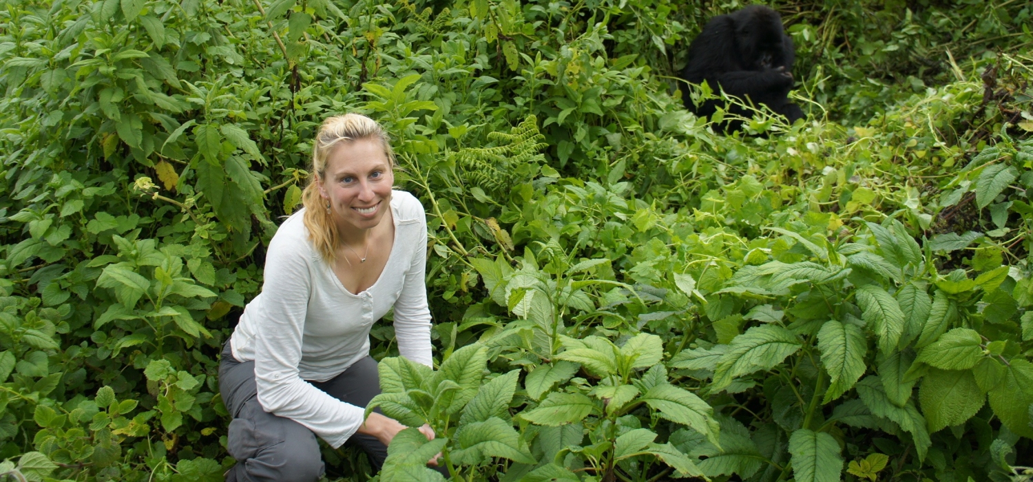 Julia Tetrault graduated from CMU in 2008. Julia Tetrault graduated from CMU in 2008.