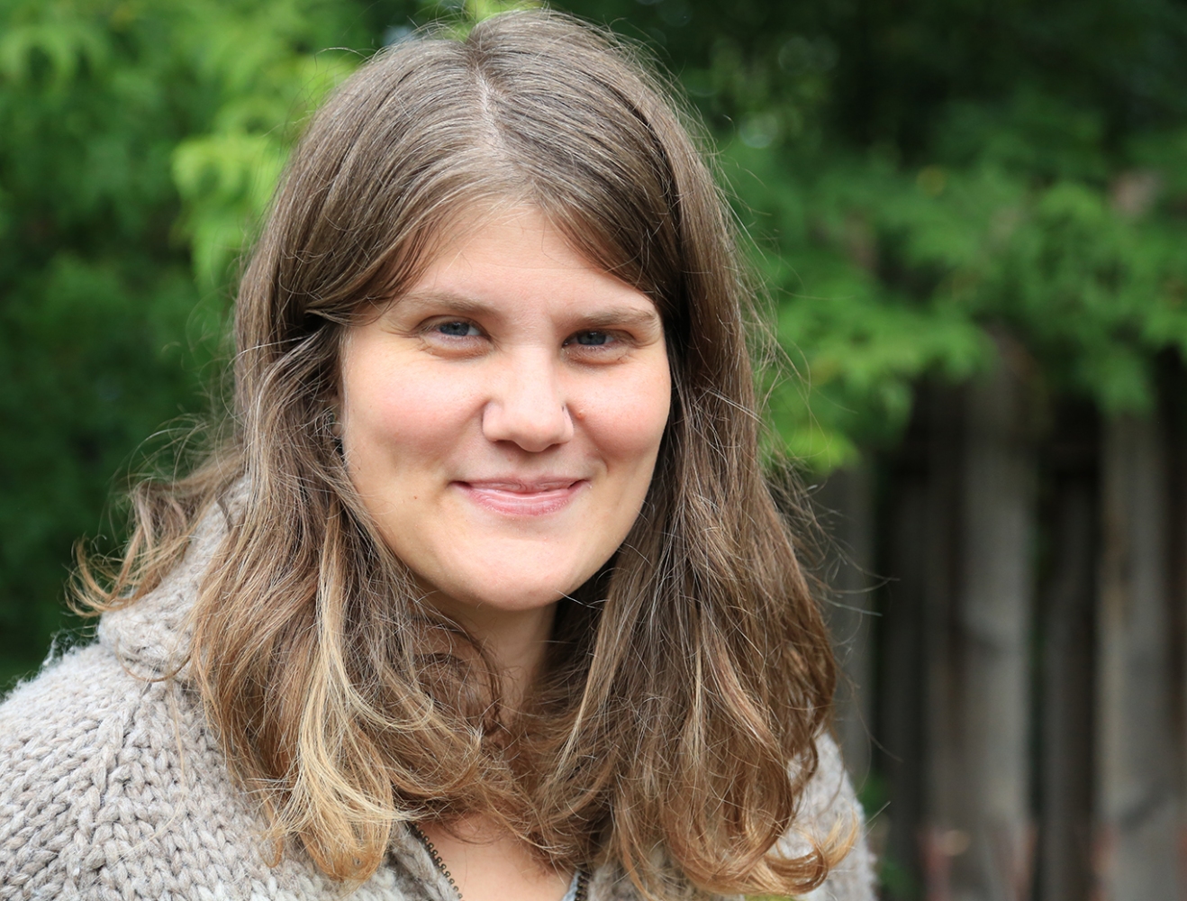 Katie Doke Sawatzky (CMU  Katie Doke Sawatzky (CMU