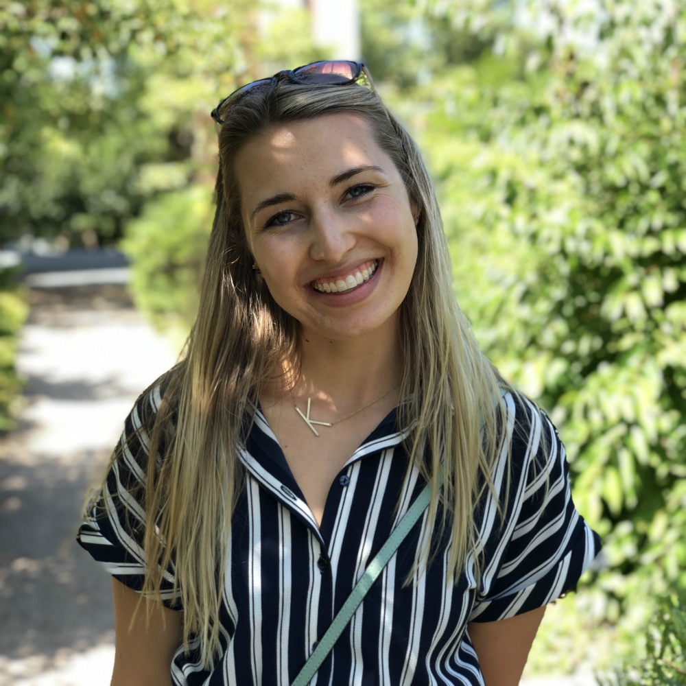 Kayla Yanke Kayla Yanke