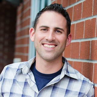 Lee Kosa will serve as Pastor in Residence at CMU from February 5-8.
