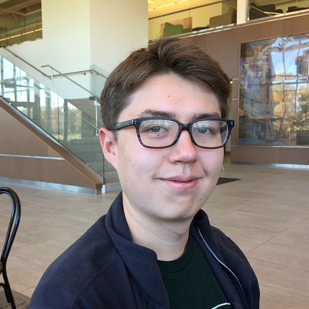 CMU and Kenji Dyck Present: Reflections on Student Life (video)