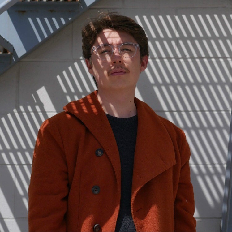 Kenji Dyck Kenji Dyck