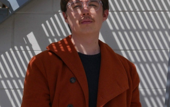 Kenji Dyck Kenji Dyck