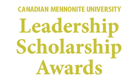 CMU announces 2023 Leadership Scholarship recipients  