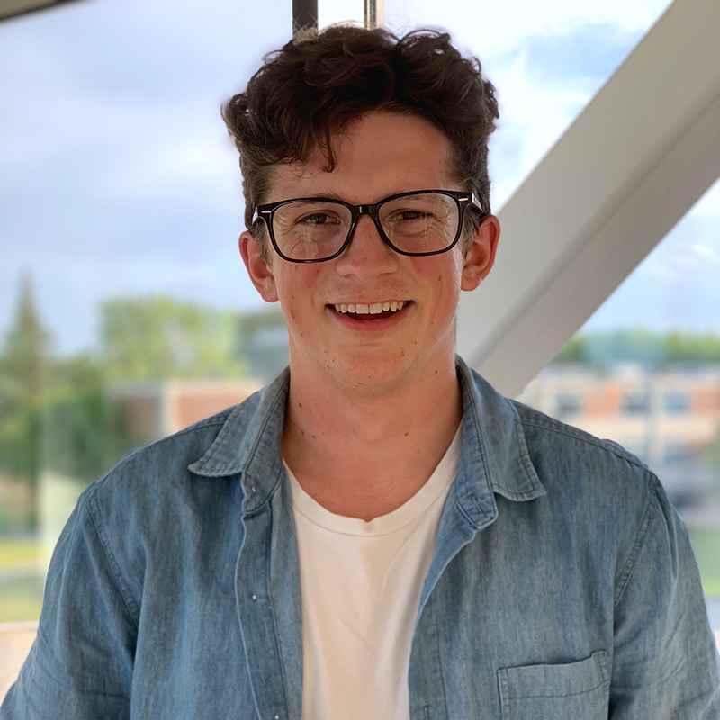 Levi Klassen co-authored In vitro and in vivo efficacy of Tecovirimat against a recently emerged 2022 mpox virus isolate, published in the journal Science Translational Medicine in November 2022