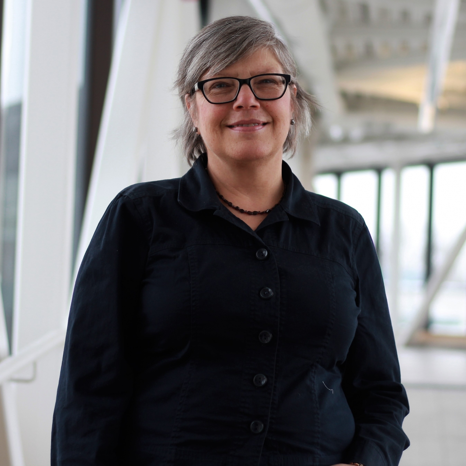 Faculty: In Their Own Words - Lynda Loewen