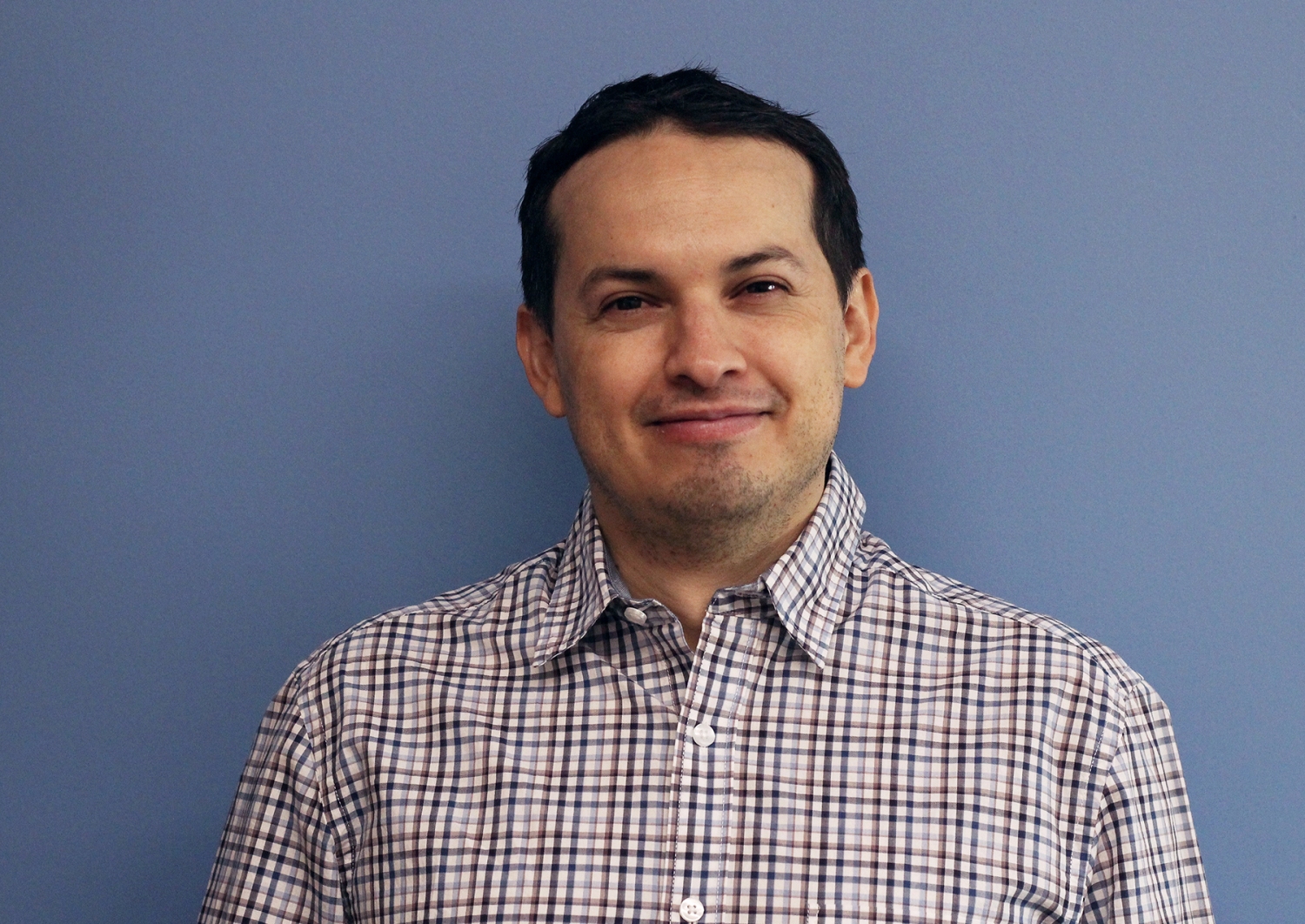 Faculty in Their Own Words - Dr. Nicolas Malagon