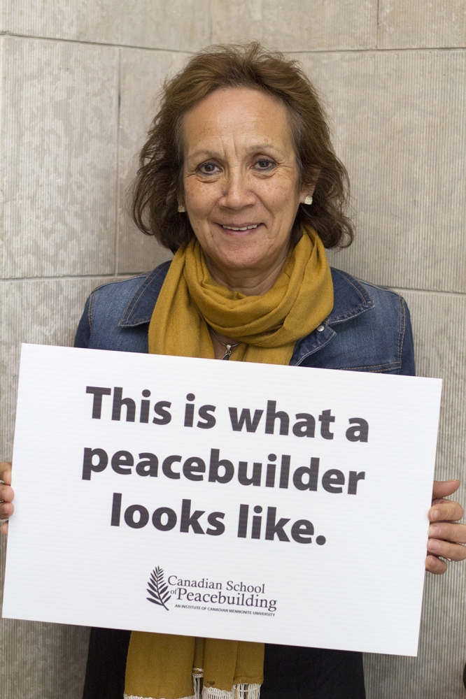 Mary Jane McCallumm Mary Jane McCallumm