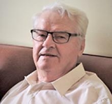 CMU remembers the legacy of Menno Wiebe