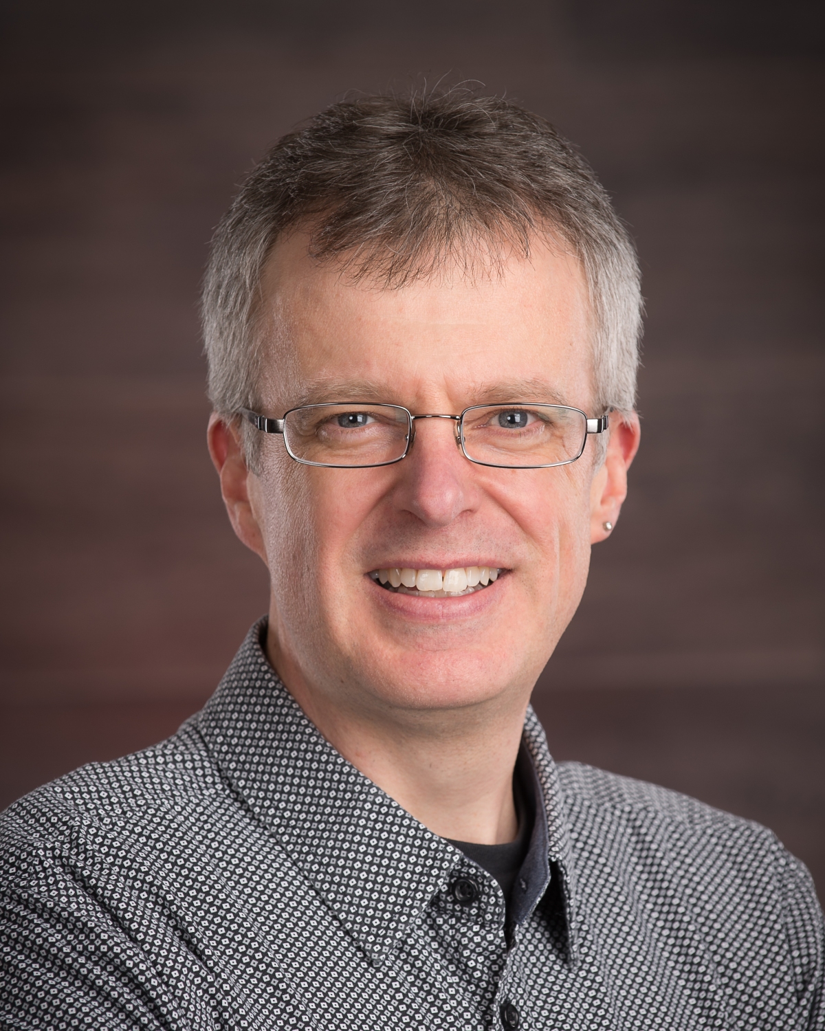CMU hires new Vice President, Administration and Finance