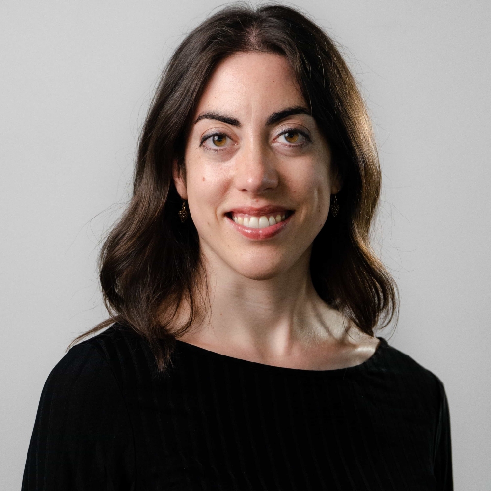 Alumni in Their Own Words - Nicole Richard Williams Alumni in Their Own Words - Nicole Richard Williams