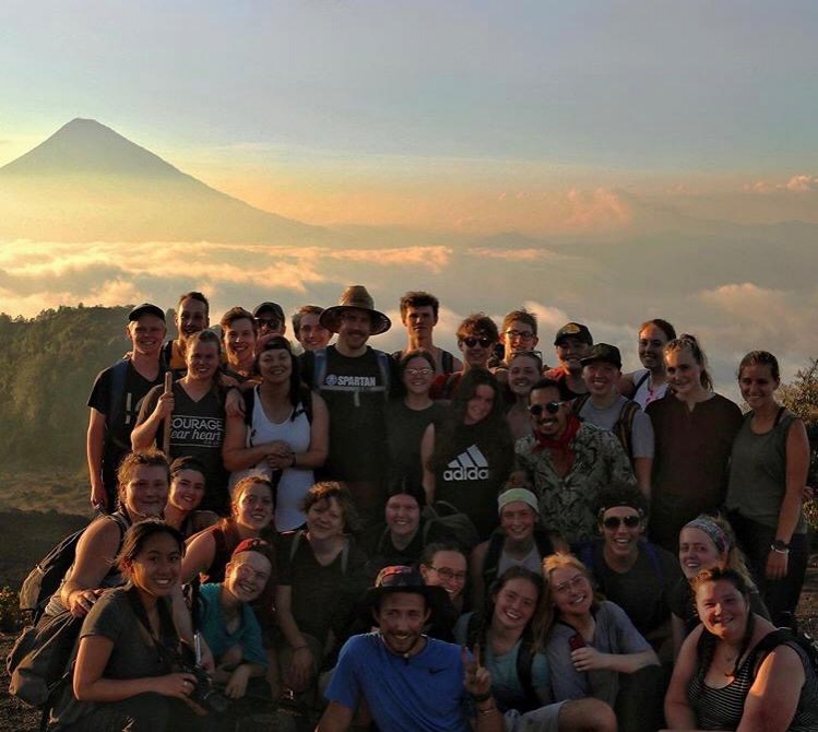 Outtatown site stranded in Guatemala hopeful for speedy repatriation